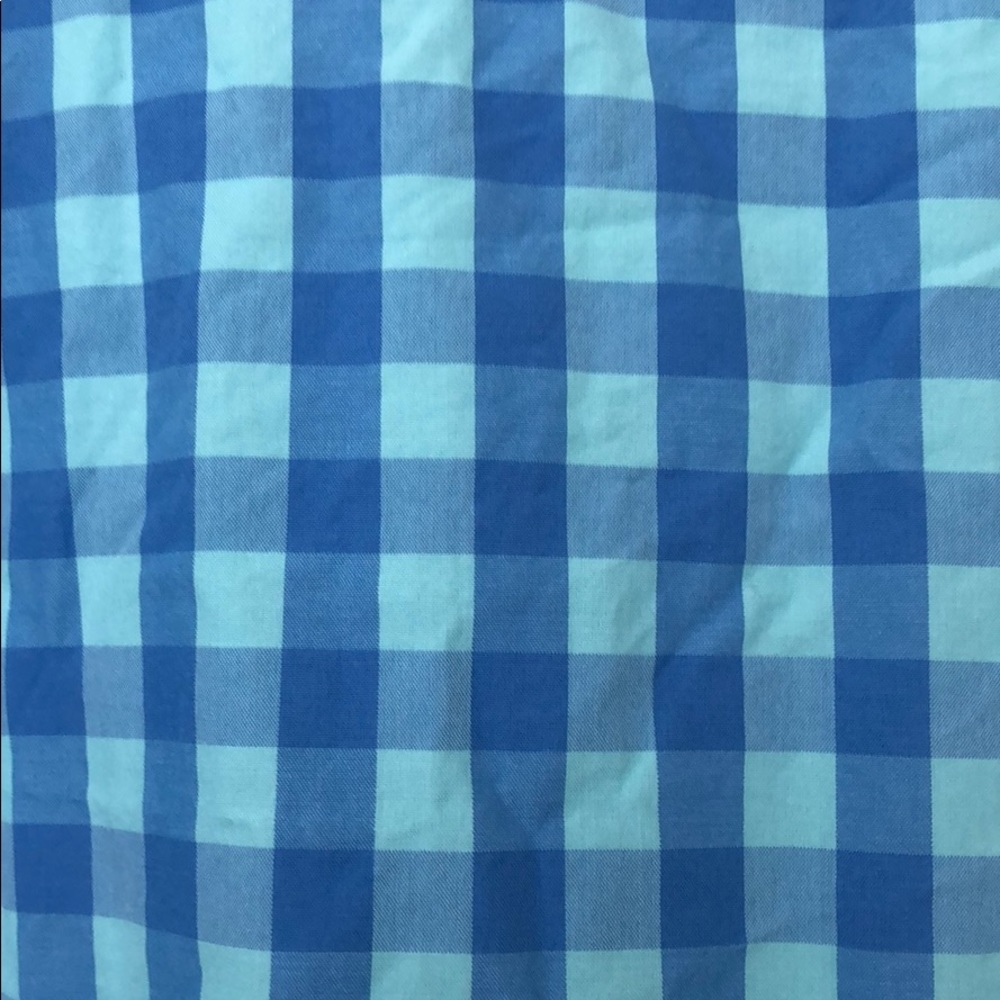 Vineyard Vines Ls Gingham Button Down - image 3